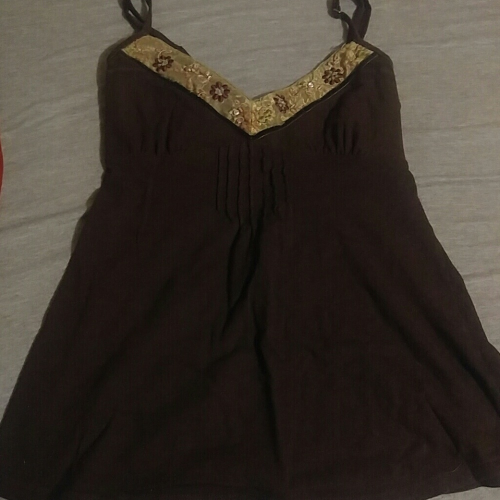 Summer shirt